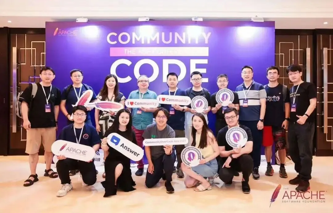 community cooperation activities
