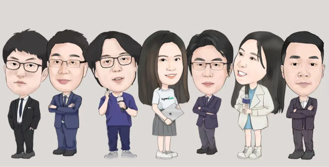 KaiSource 2025 Board of Directors