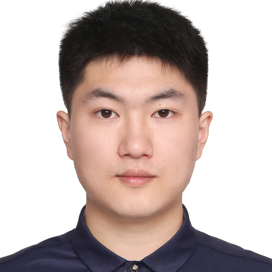 李明康 avatar